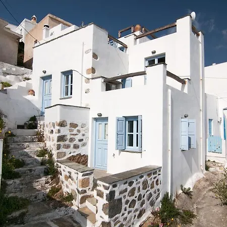 Houses Hora
