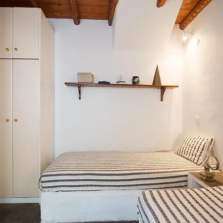 Houses Hora Prázdninový dům *